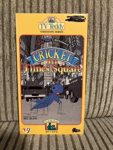 Cricket times square - cricket,